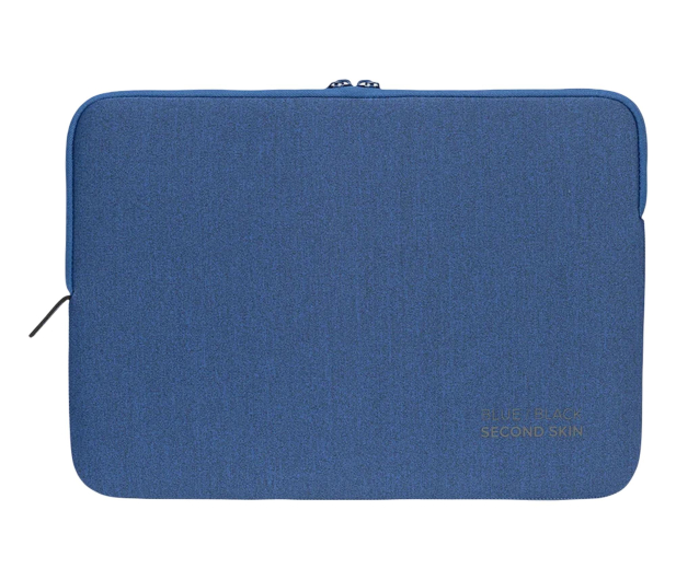 Tucano Melange Sleeve 15,6" Niebieski - 1577875 - zdjęcie 2